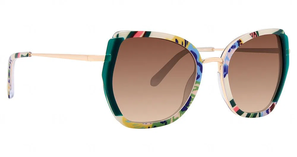 Vera Bradley VBMARISA Eyeglasses